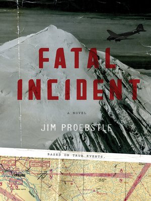 cover image of Fatal Incident